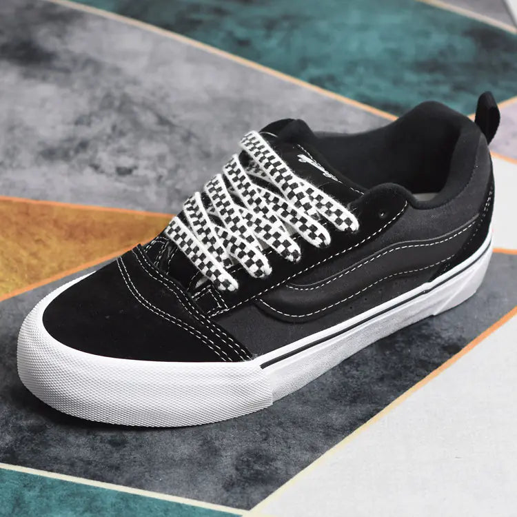 Vans - Putian KnuSkool Dragon Fruit