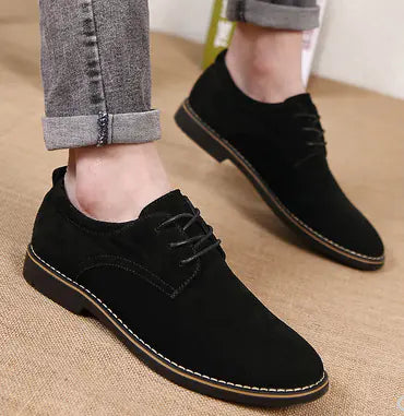 Men's casual shoes
