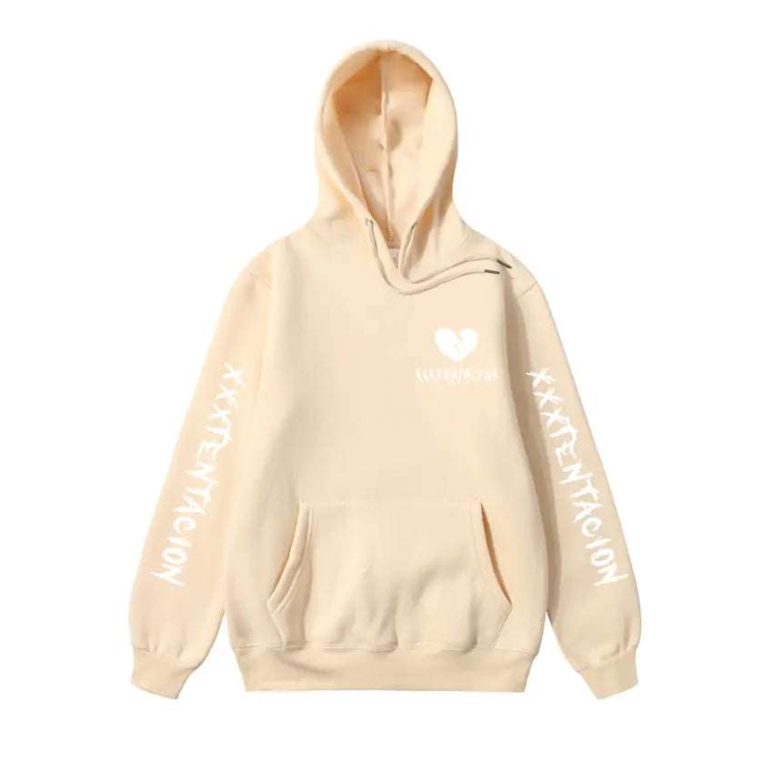 Colección de sudaderas para hombre y mujer