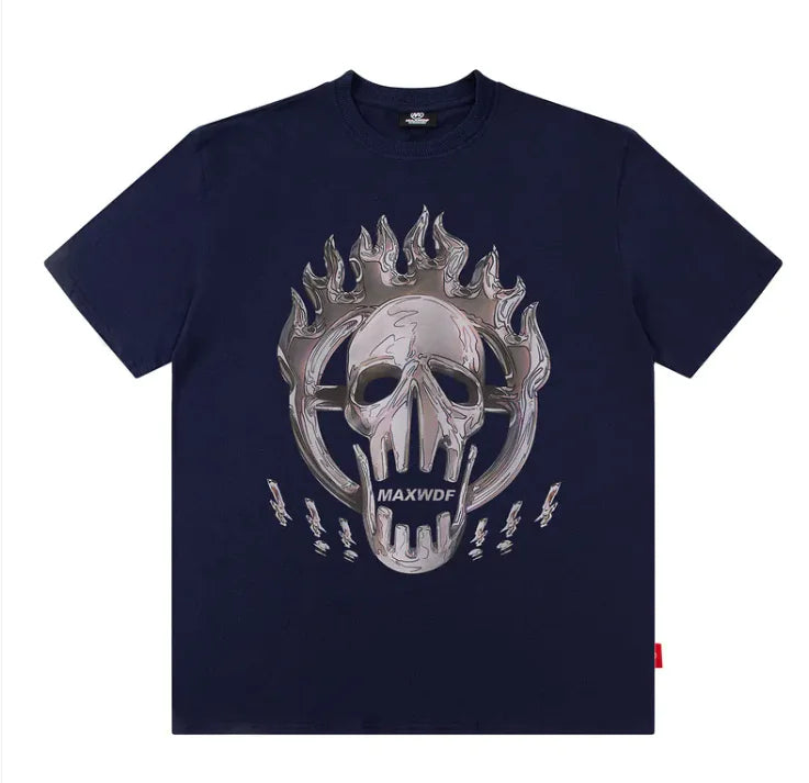 Men's urban style t-shirt