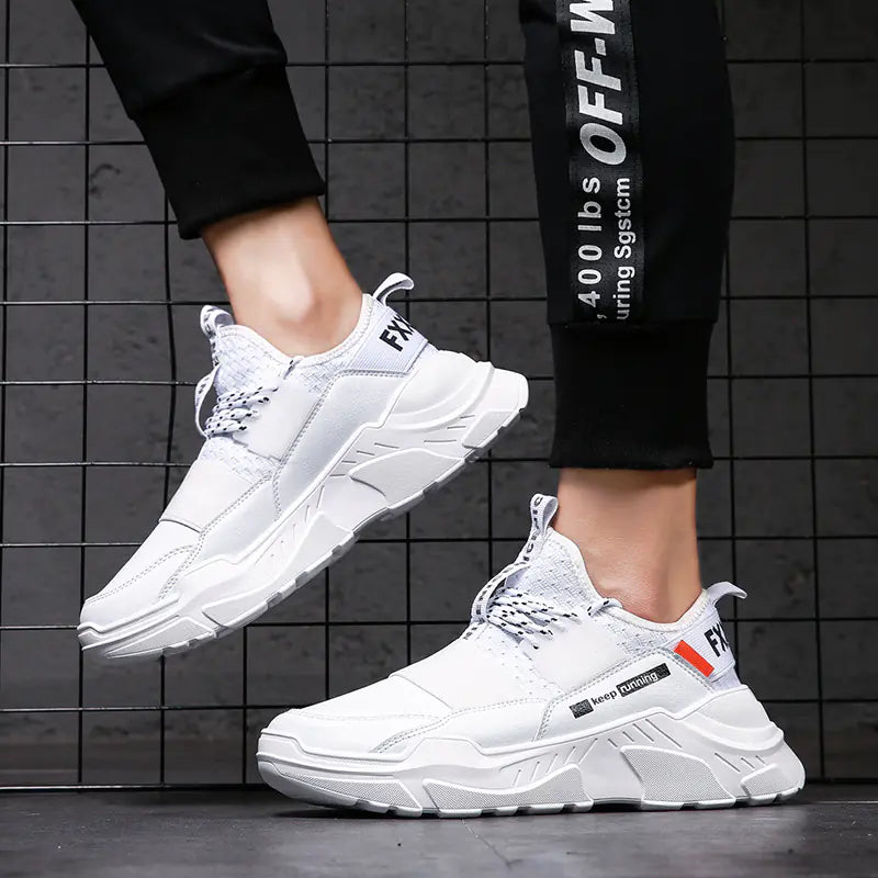 Men's sneakers