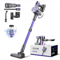 Portable vacuum cleaner for home cleaning