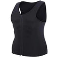 Men's Neoprene Waist Slimming Vest