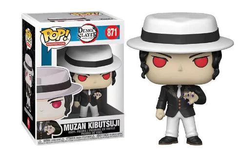 Funko Pop Demon Slayer