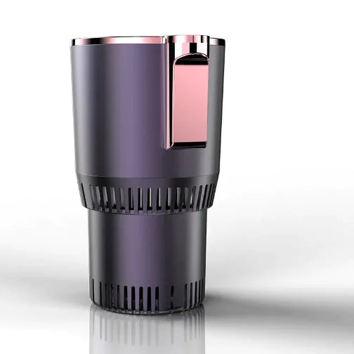 2-in-1 Smart Car Beverage Warmer/Cooler