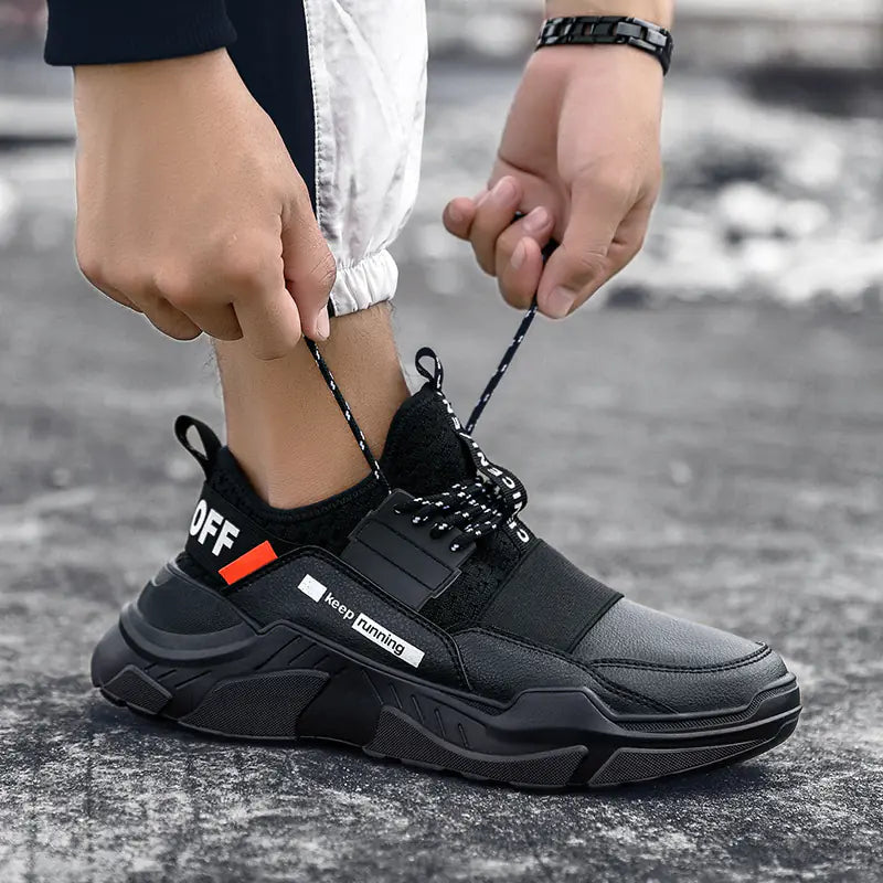 Men's sneakers