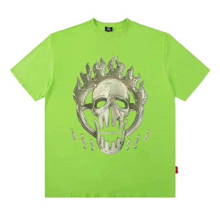 Men's urban style t-shirt