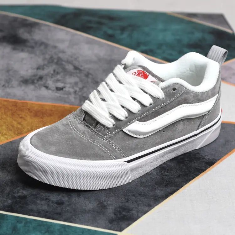 Vans - Putian KnuSkool Dragon Fruit