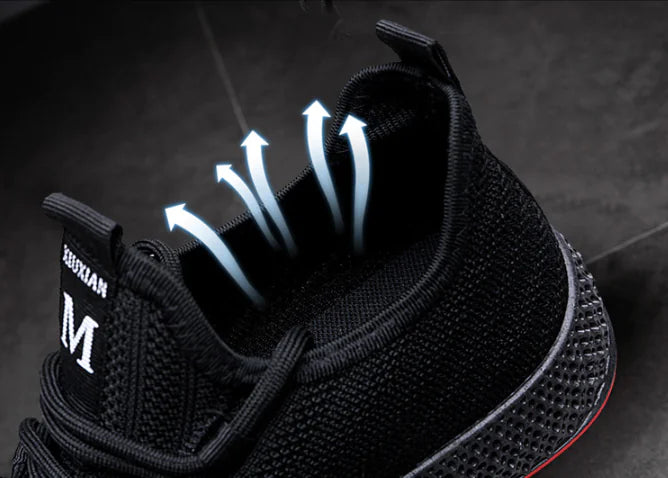 Zapatillas deportivas para hombre