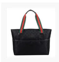 Collection of handbags and shoulder bags for women