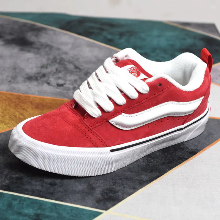 Vans - Putian KnuSkool Dragon Fruit