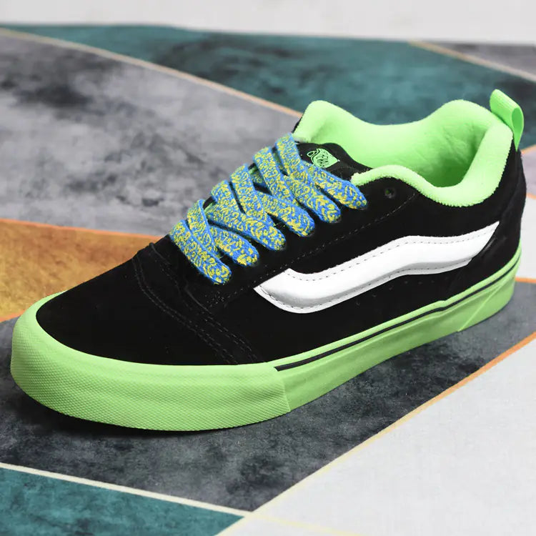 Vans - Putian KnuSkool Dragon Fruit