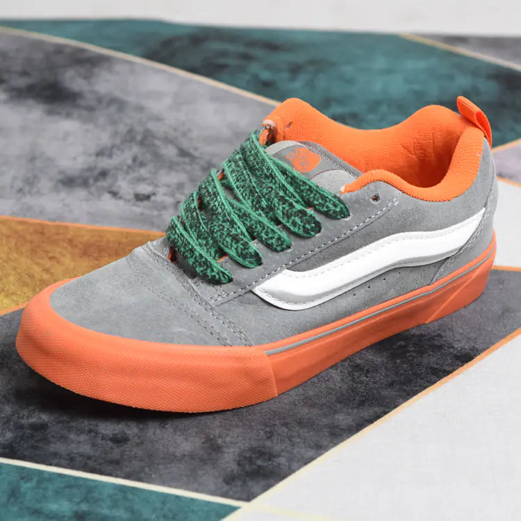 Vans - Putian KnuSkool Dragon Fruit