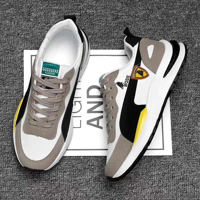 Men's sneakers - Spring 2024 collection
