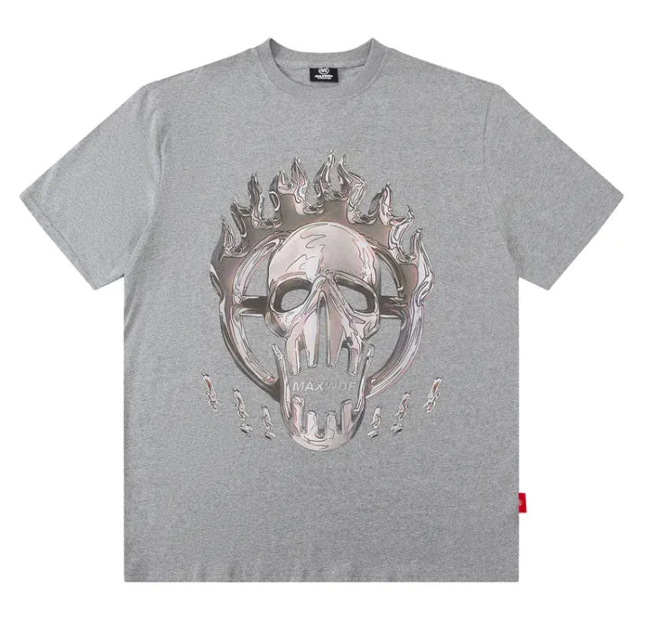 Men's urban style t-shirt