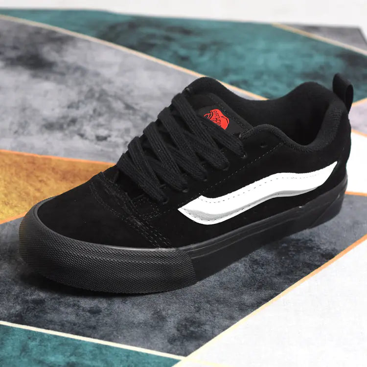 Vans - Putian KnuSkool Dragon Fruit