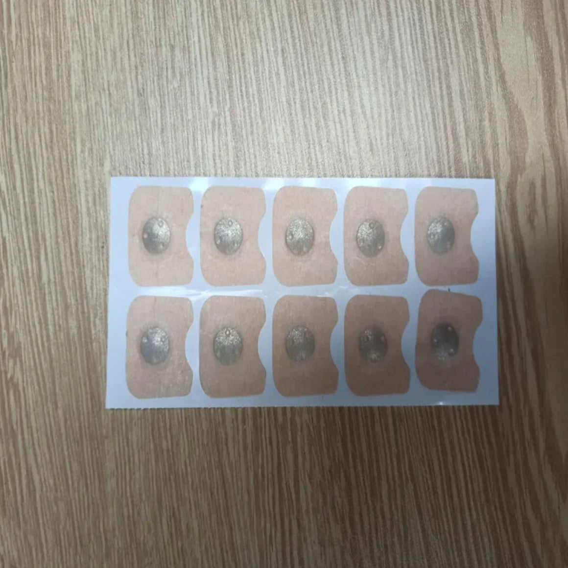 Dilatador nasal