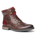 Botas para hombre - Leather Martin