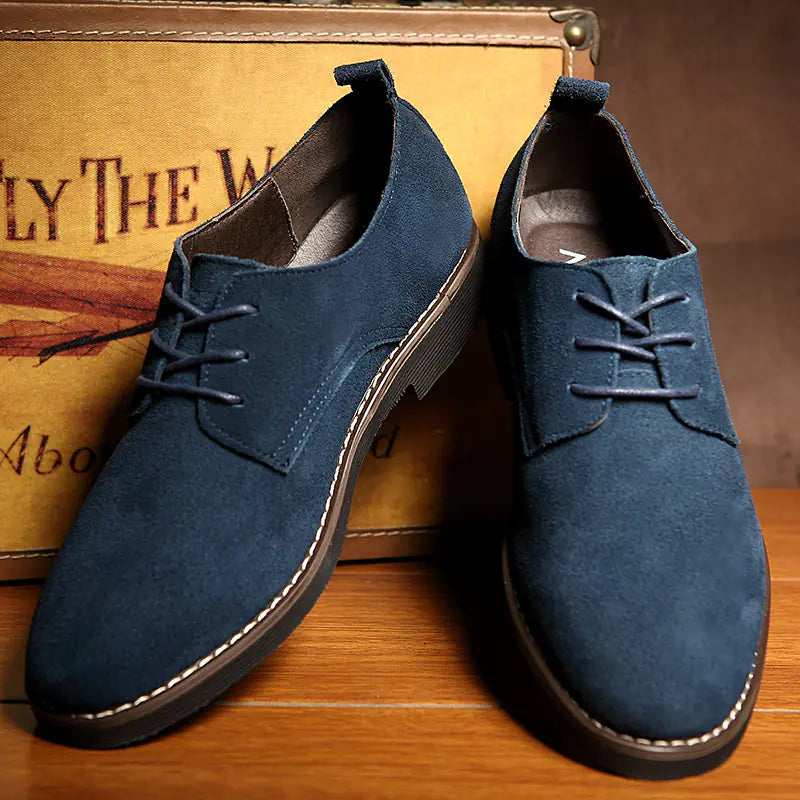 Men's casual shoes