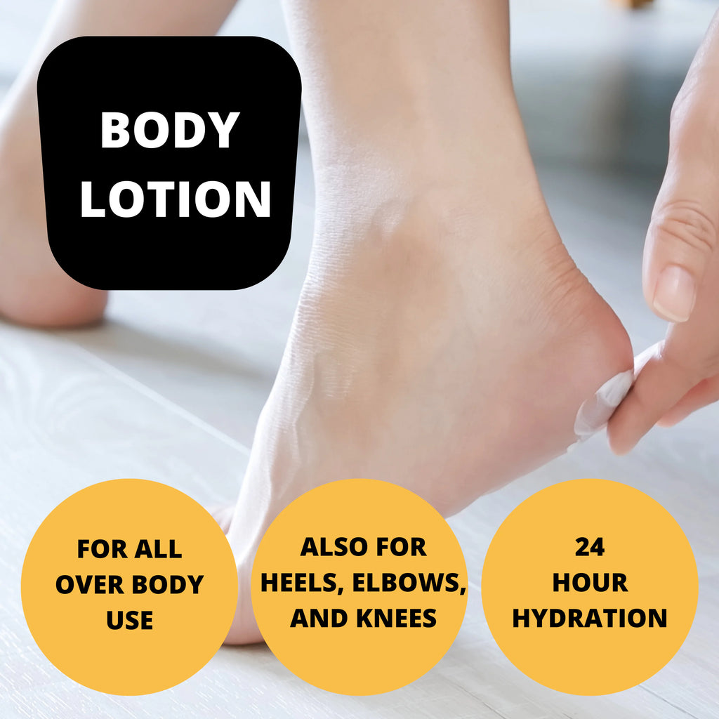 Black Canyon Luxury Body Lotion with Acai, Magnolia &amp; Jasmine Scent, Lanolin &amp; Jojoba Oil, 16 oz (2 Pack)