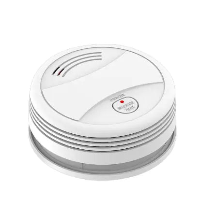 smoke detector sensor