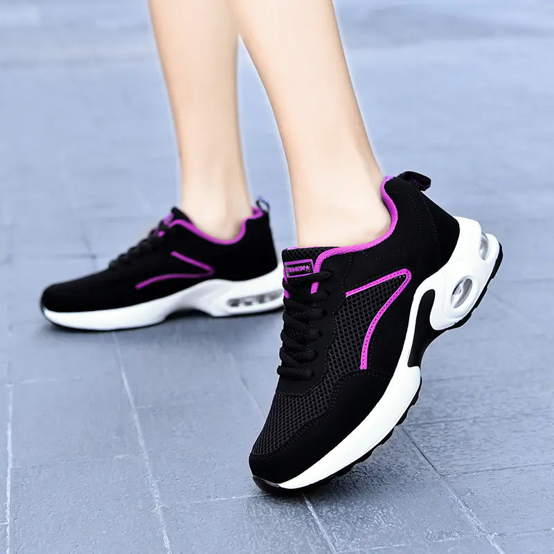 Zapatillas para mujer