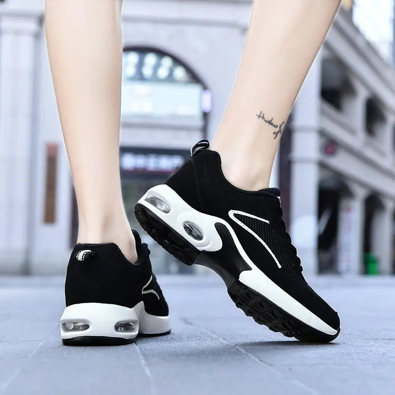 Zapatillas para mujer