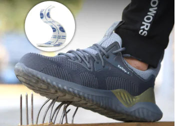 Zapatillas deporte para hombre