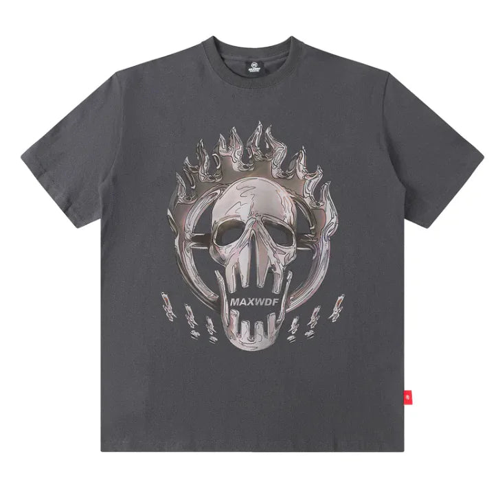 Men's urban style t-shirt
