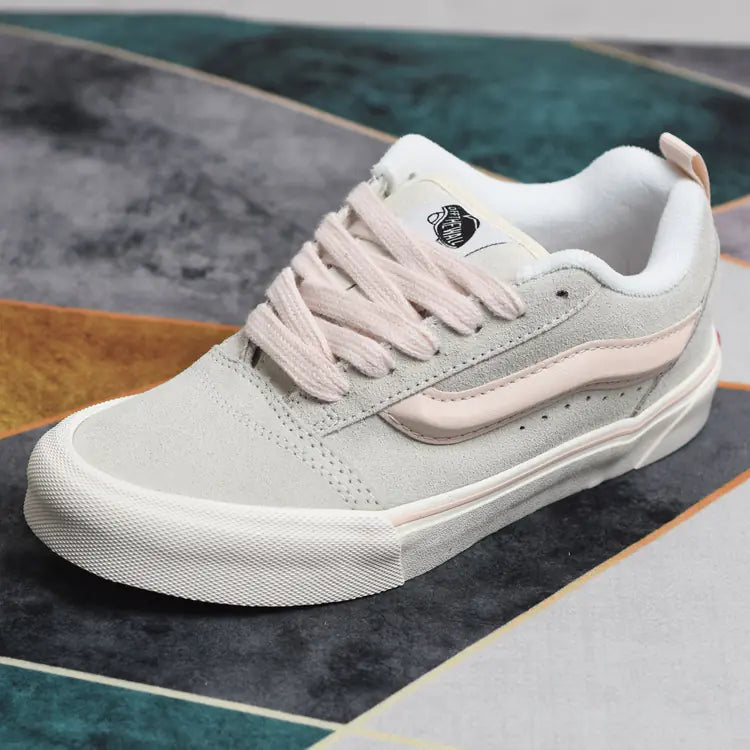 Vans - Putian KnuSkool Dragon Fruit