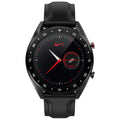 Pulsera Inteligente L7 con Monitoreo de Ritmo Cardíaco y ECG
