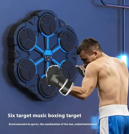 Boxing Machine