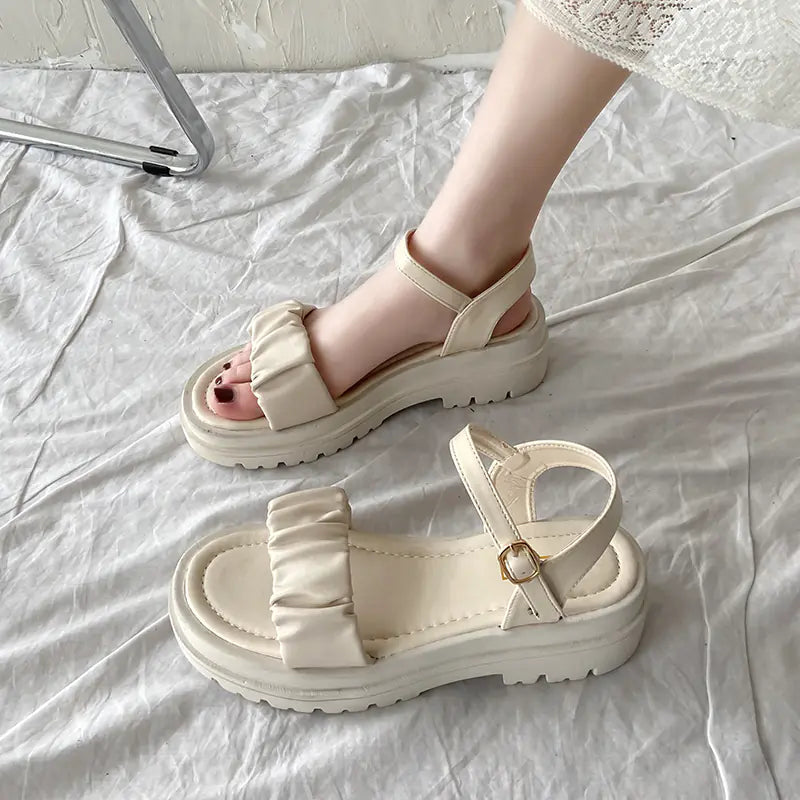 Sandalias  para mujer