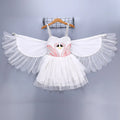 Little angel costume