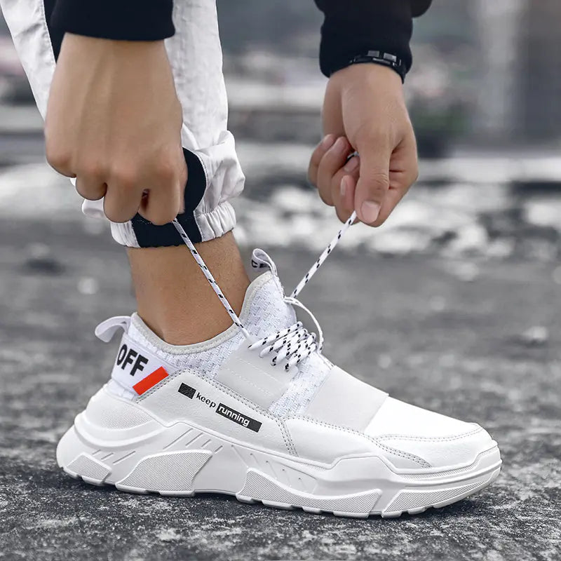 Men's sneakers