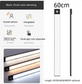 Smart infrared sensor lamp