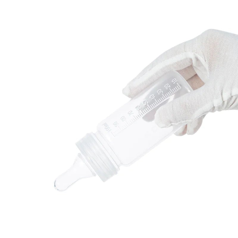 Biberon para bebes - Vant