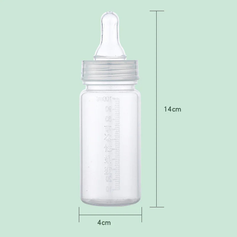 Biberon para bebes - Vant