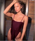 Bikinis y trajes de baño - Vant