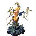 Goku Super Saiyan figure from Dragon Ball Z