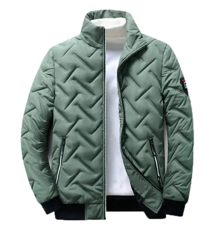 Chaqueta de invierno - Hombre - Vant