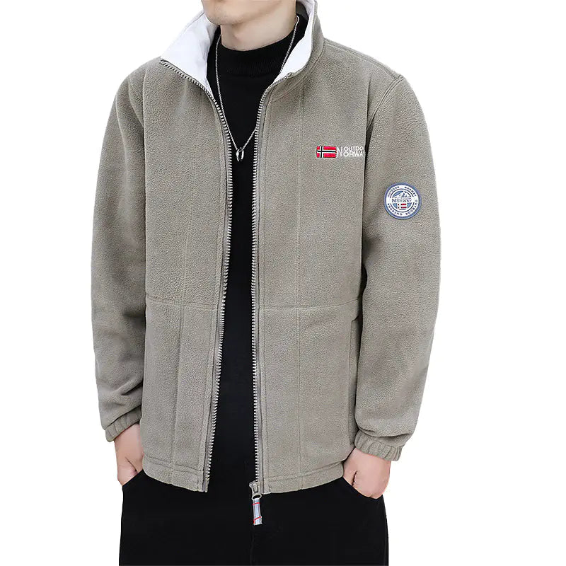 chaqueta norway - Vant