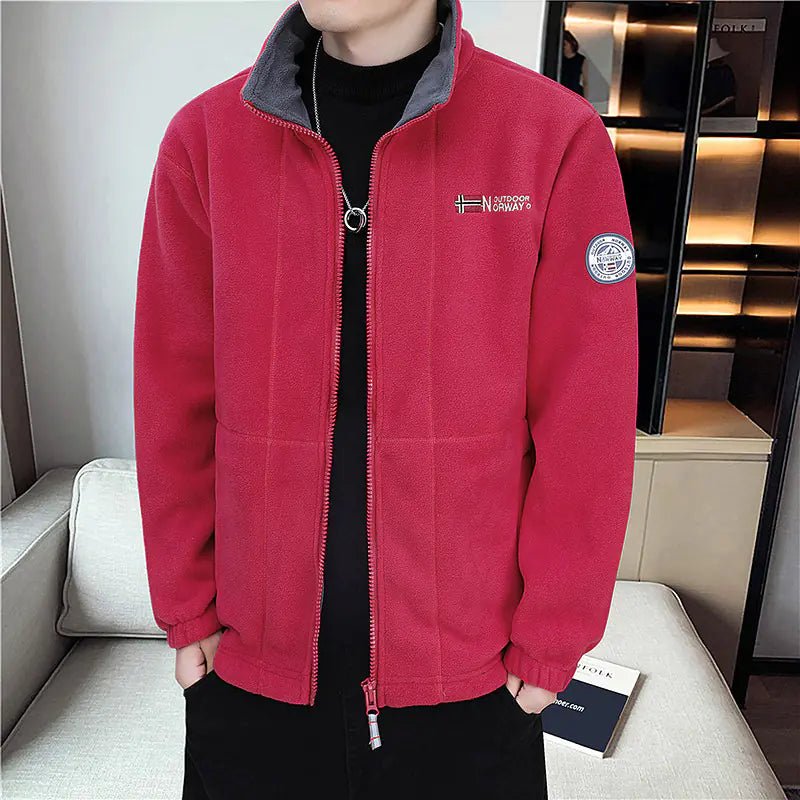 chaqueta norway - Vant