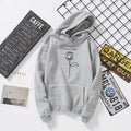 Colección de sudaderas con capucha para mujer - Vant