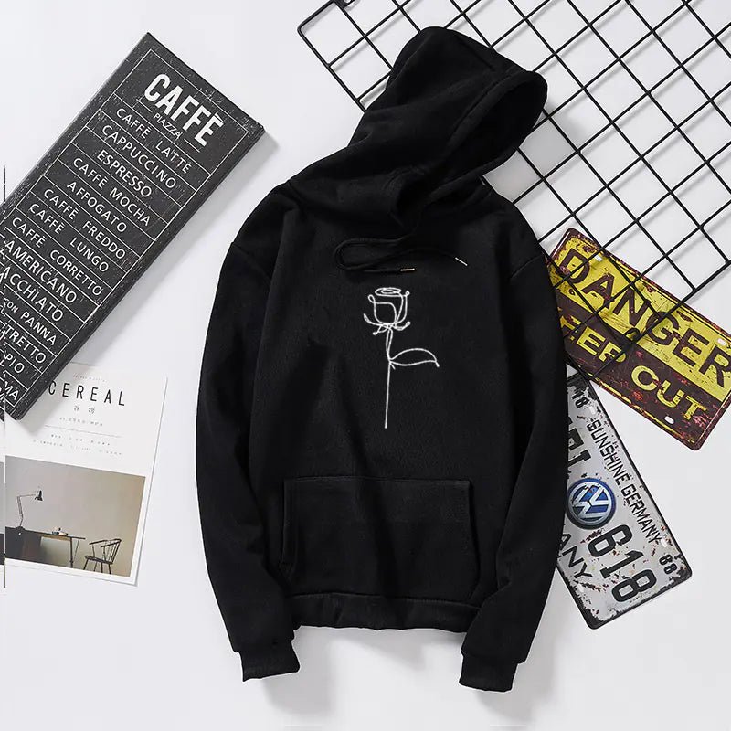 Colección de sudaderas con capucha para mujer - Vant
