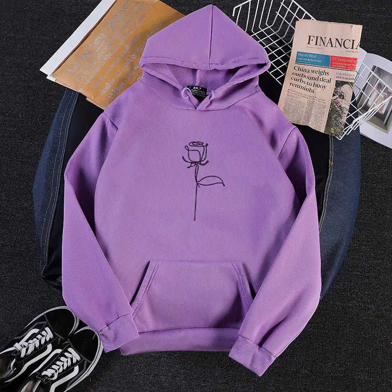 Colección de sudaderas con capucha para mujer - Vant