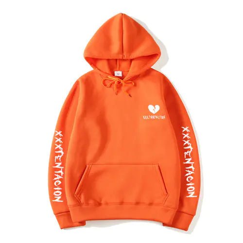 Colección de sudaderas para hombre y mujer - Vant