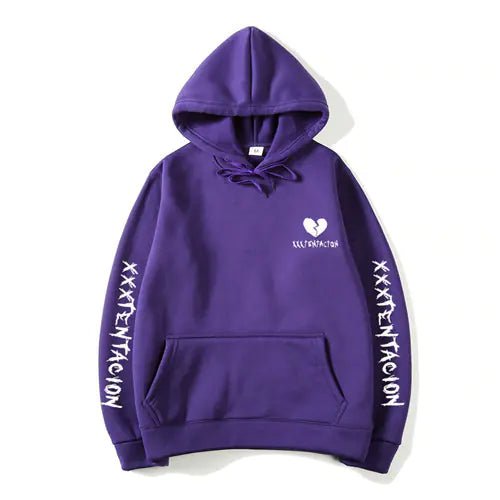 Colección de sudaderas para hombre y mujer - Vant