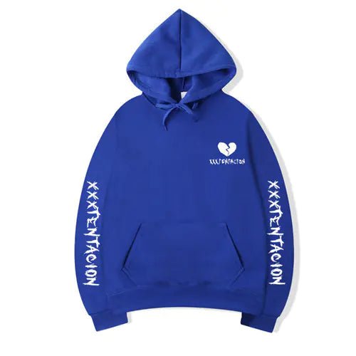 Colección de sudaderas para hombre y mujer - Vant