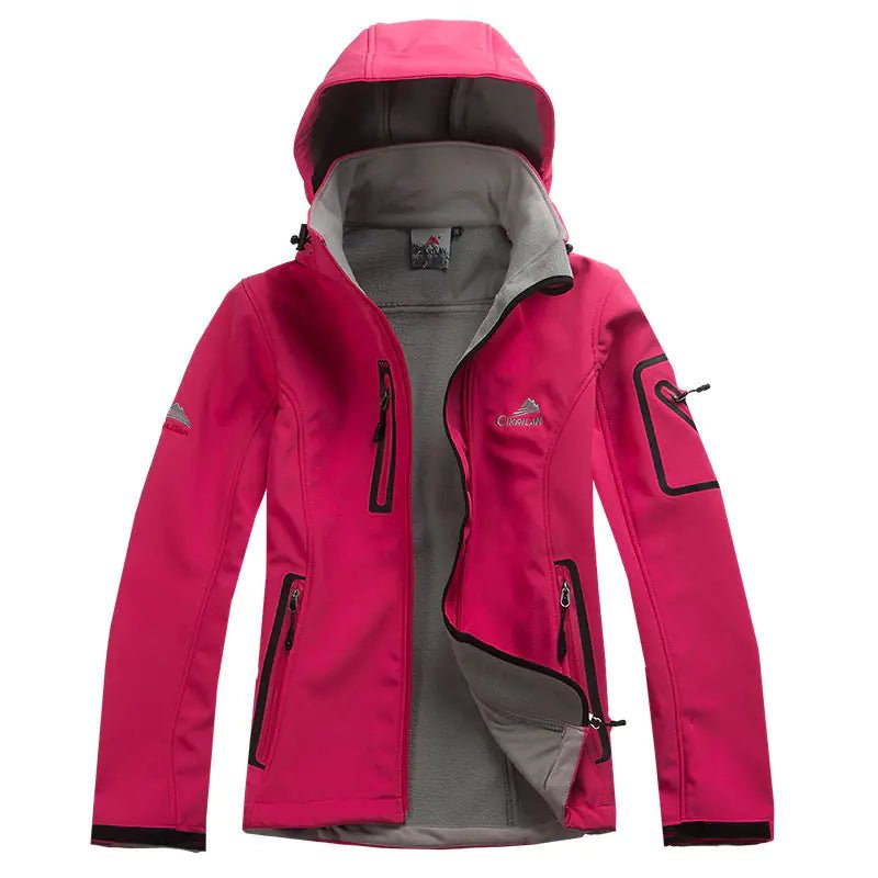 Colección de trajes de chaquetas para hombre y mujer - Vant